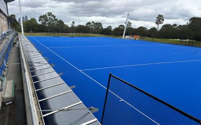 State Hockey Centre