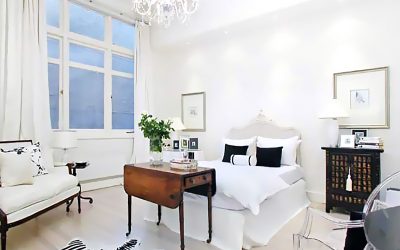 Melbourne – Apartment
