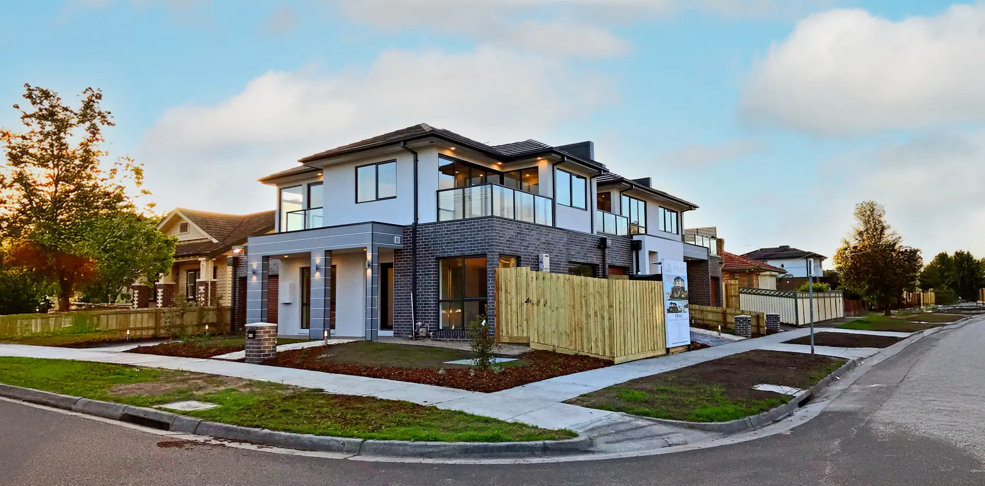 Residential Projects | Leimac Constructions & Pools