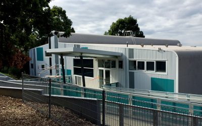 School Refurbishments
