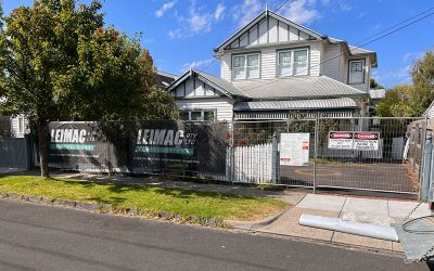Various Residential Projects